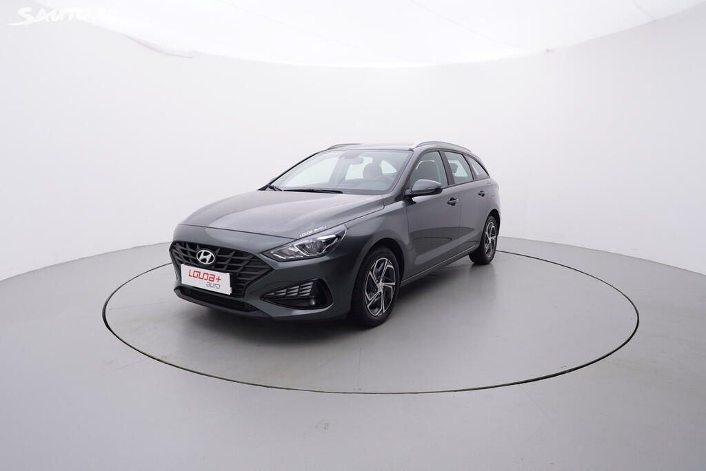 Hyundai i30, Family Comfort 1.0 T-GDI 88 kW